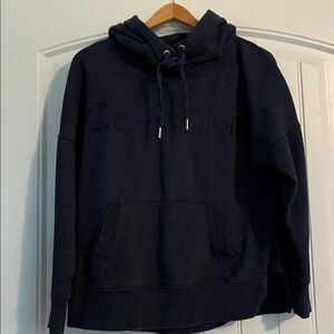 Calvin Klein  hoodie sweatshirt